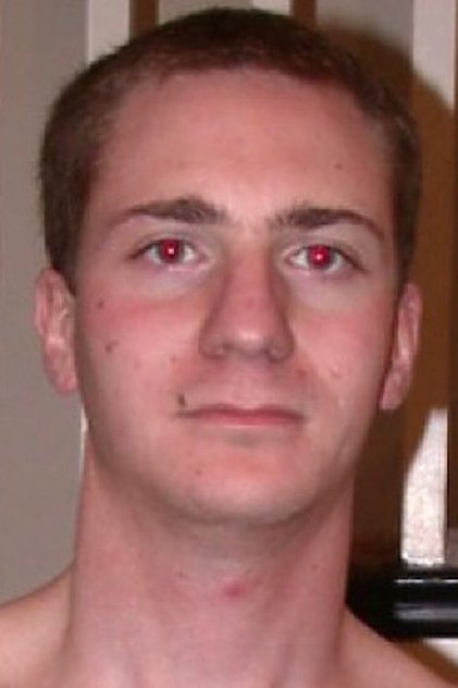 Caleb Storm