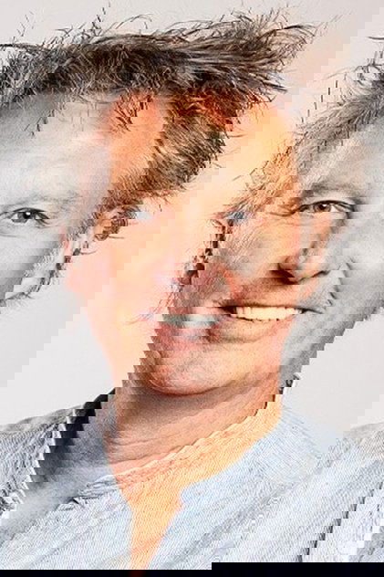 Chris Van Tongelen