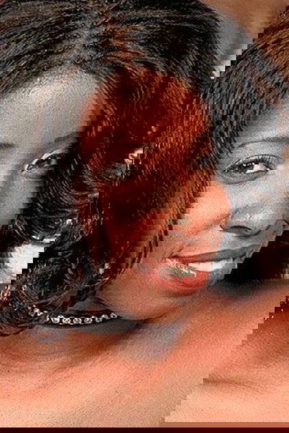 Vanessa Blue