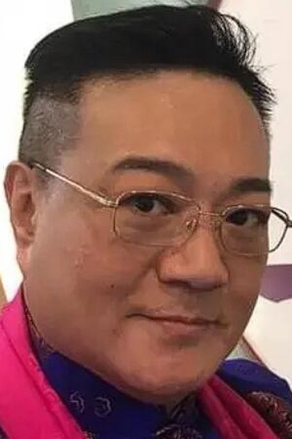 Henry Lo