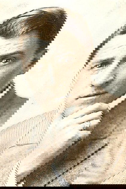 Landers Stevens