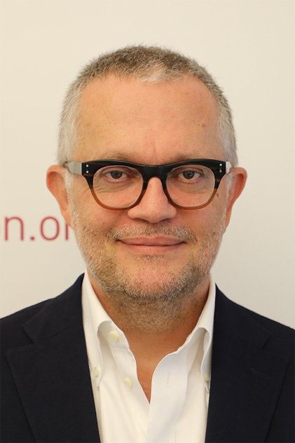 Ali Shihabi