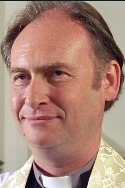 Nicholas Palliser