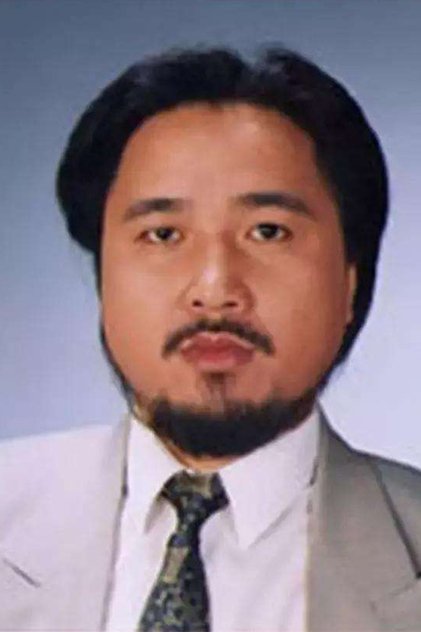 Koo Ming-Wah