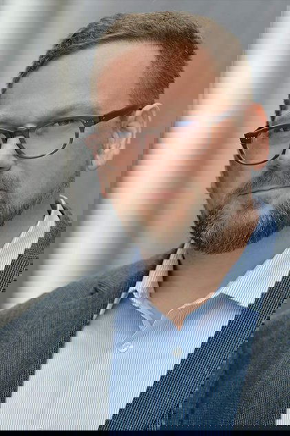 Ross Katz