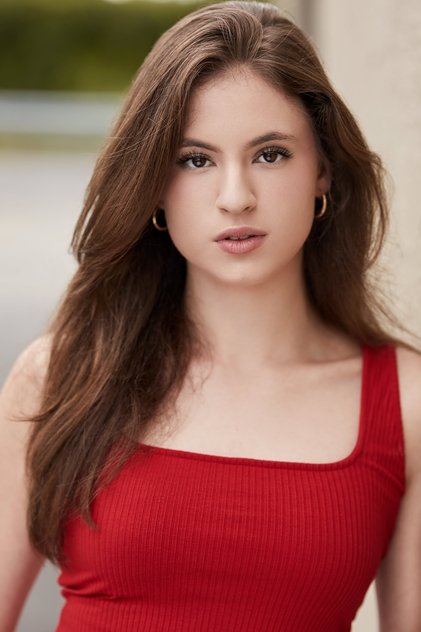 Olivia Gropp