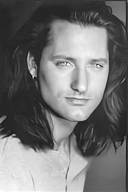 Ken Steadman