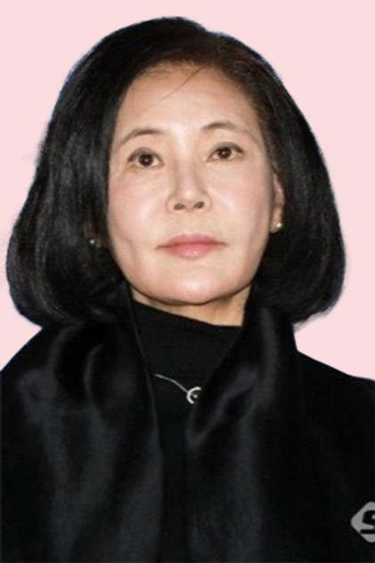 Kim Ji-sook