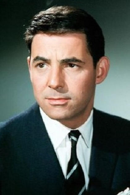 Alexander Davion