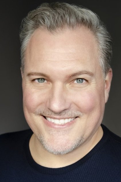 Christopher Borg