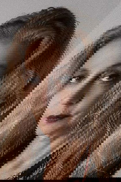 Dimitra Hatoupi
