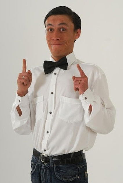 Daniel 'El Poeta' Ponce