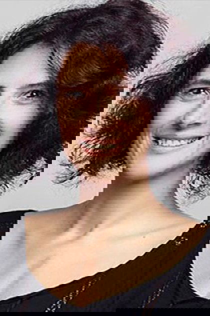 Burcu Salihoğlu