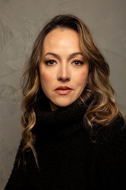Caroline Roehrig
