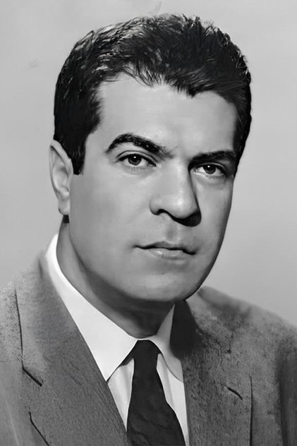 Kemal Ergüvenç
