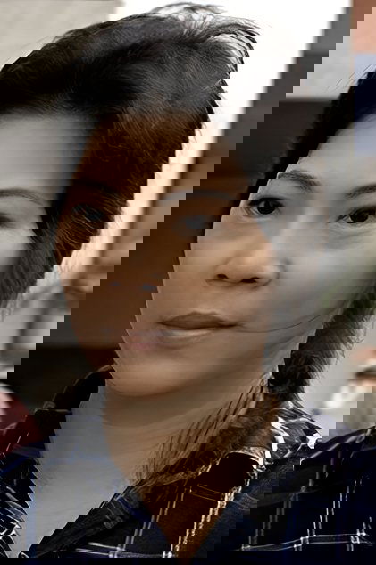 Amy Au-Yeung Suk-Lan