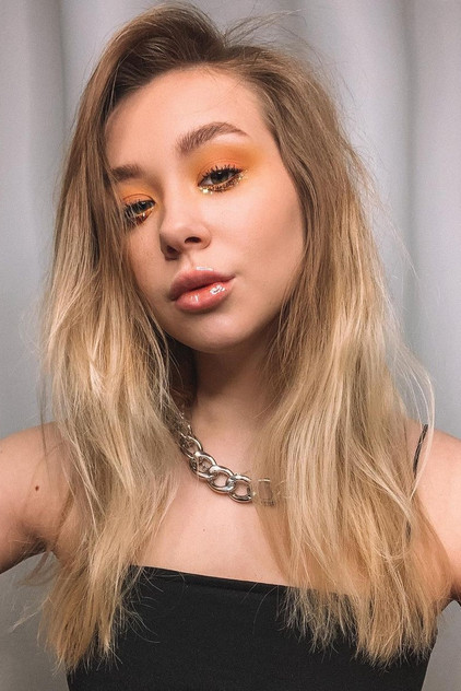 Ксения Бондарева