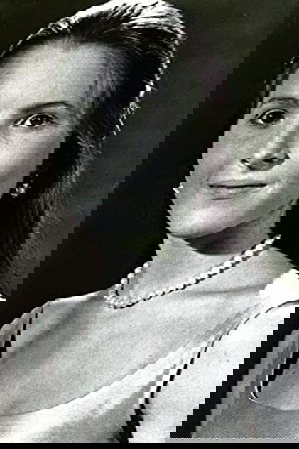 Connie Scott