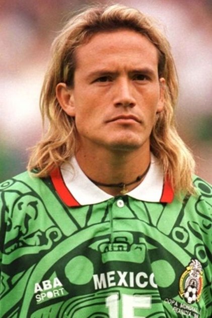 Luis Hernández