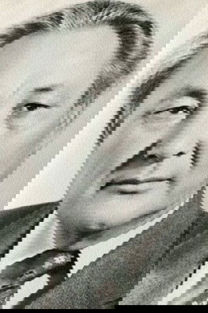 Kenenbai Kozhabekov