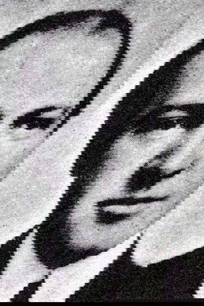 Harry Solter