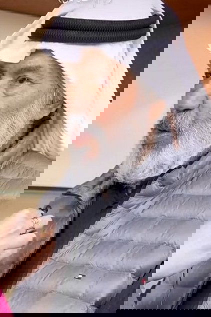 Khalifa Kalifoh