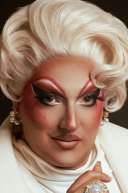 La Caneli (Alberto Fernández)