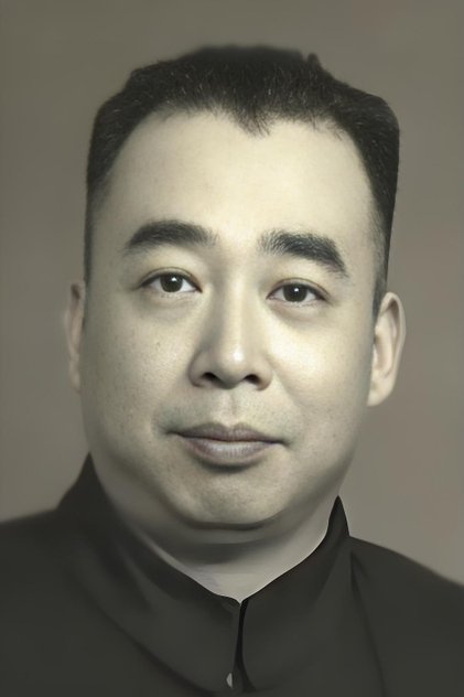 李宝岩