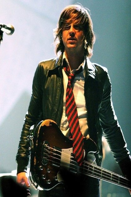 Tim Foreman