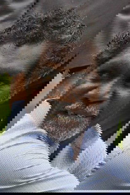 David Ngoombujarra