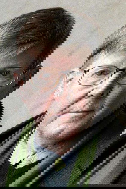 Alan Bennett