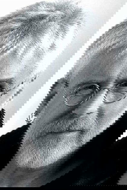 Bruce Cockburn
