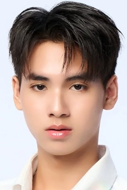 Jirachart Buspavanich