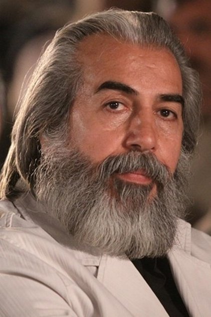 Hassan Eklili