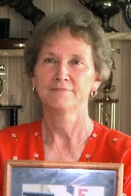 Elsie Frost