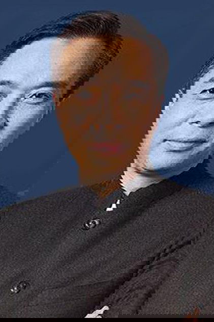 Zhen Kang