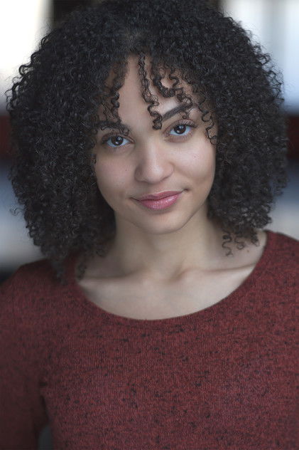 Jaelynn Thora Brooks