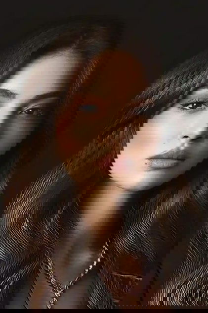 Melisa Aslı Pamuk