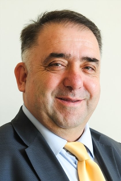 Tuncay Akça