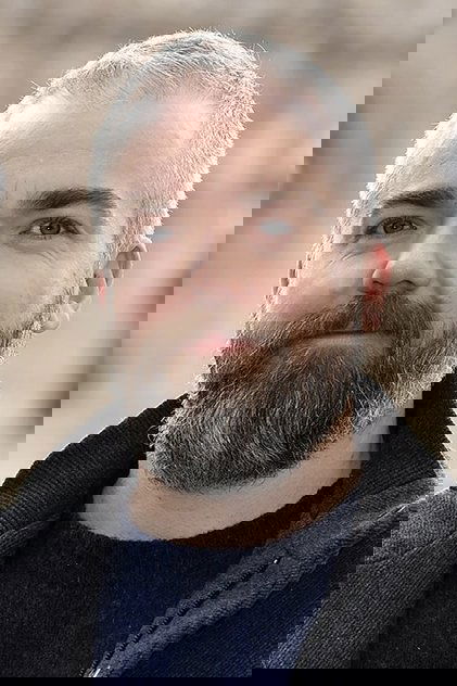 David F. Sandberg