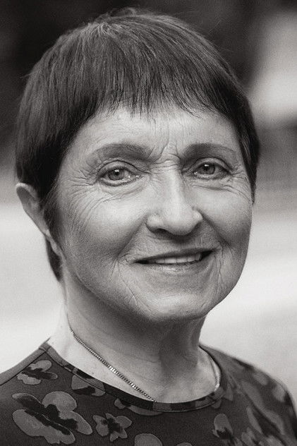 Tamara Moskvina