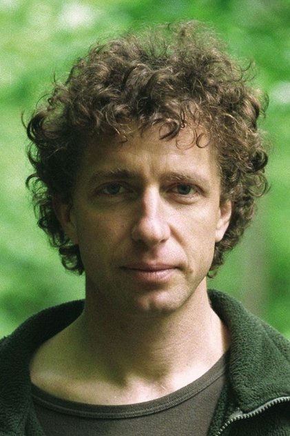 Jeremy Narby