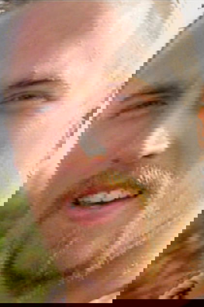 Chris Pedersen