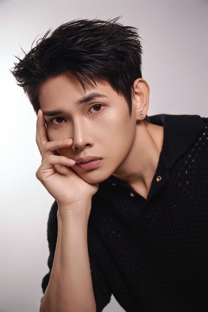 Lý Hạo Mạnh Quỳnh