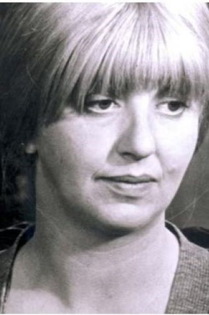 Mary MacLeod