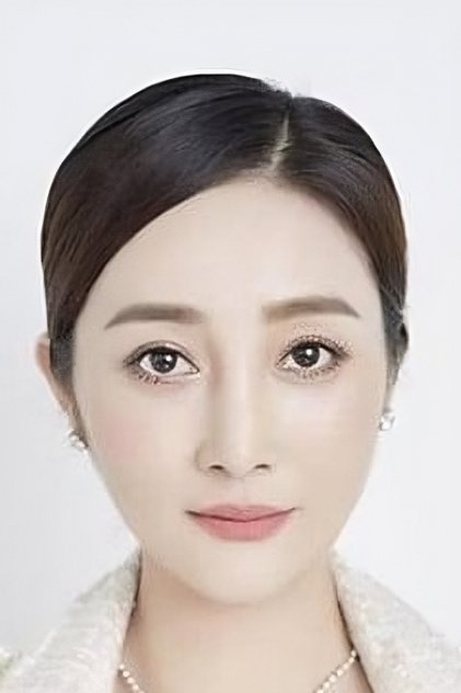Linjing Jiang