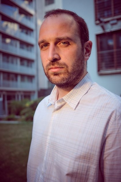 David Koberidze