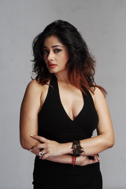 Kiran Rathod