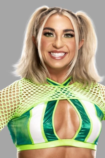 Breanna Ruggiero