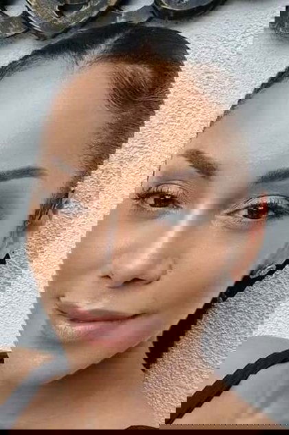 Jamecia Baker